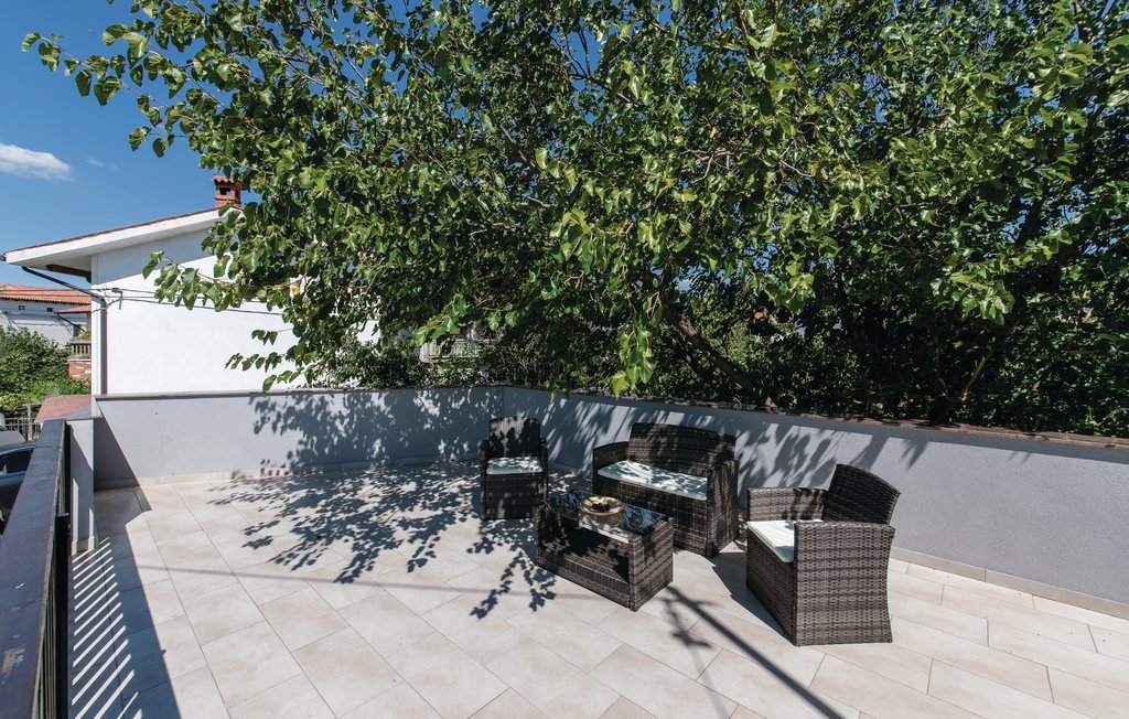 Ferienhaus - Sezana-Sela na Krasu , Slowenien - SCR205 11