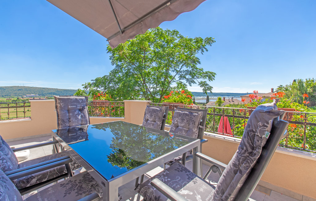 Ferienwohnung - Portoroz-Secovlje , Slowenien - SCR226 2