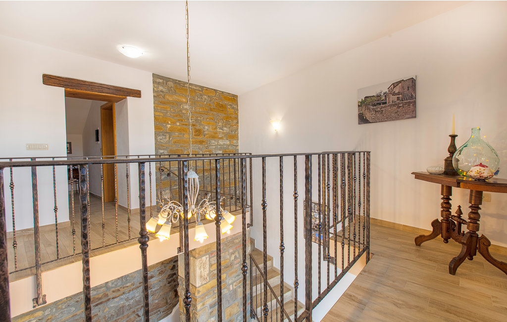 Ferienhaus - Koper-Smarje , Slowenien - SCR229 36