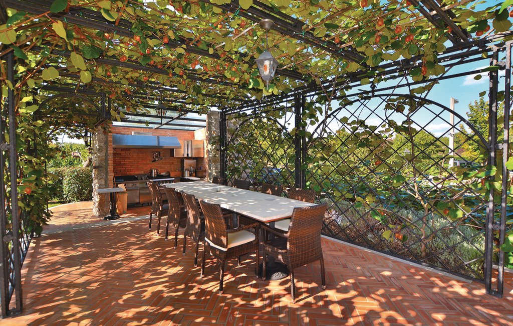 Feriehuse - Sezana , Slovenien - SCR270 7