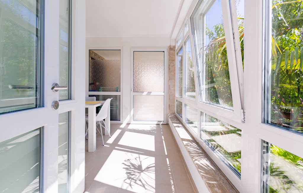 Ferienwohnung - Portoroz-Lucija , Slowenien - SCR311 13