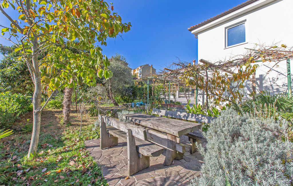 Ferienwohnung - Portoroz-Lucija , Slowenien - SCR312 2