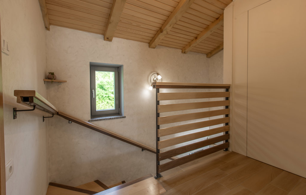 Semesterhus - Divaca , Slovenien - SCR314 21