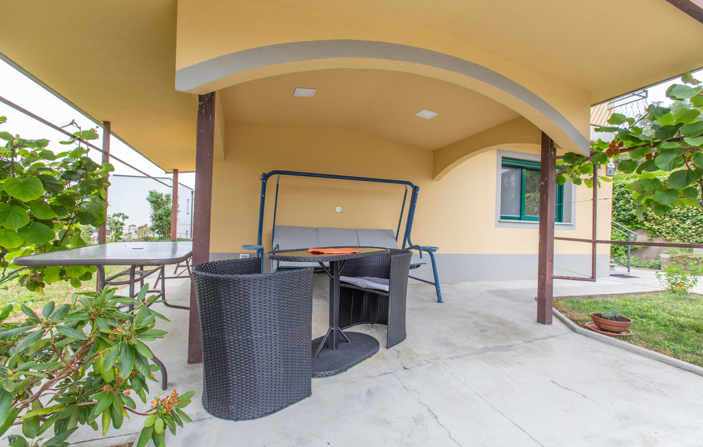 Ferienwohnung - Koper , Slowenien - SCR317 2