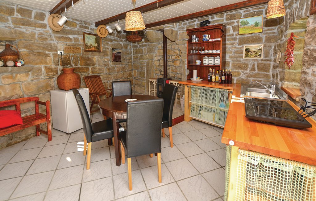 Feriehus - Koper-Topolovec , Slovenia - SCR050 39