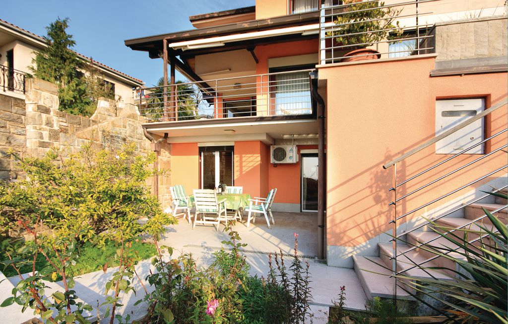 Ferienwohnung - Piran , Slowenien - SCR062 7