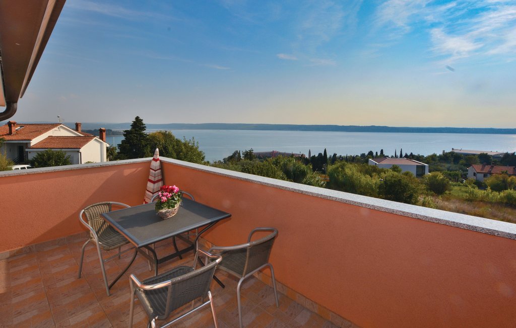 Ferienwohnung - Portoroz , Slowenien - SCR139 8