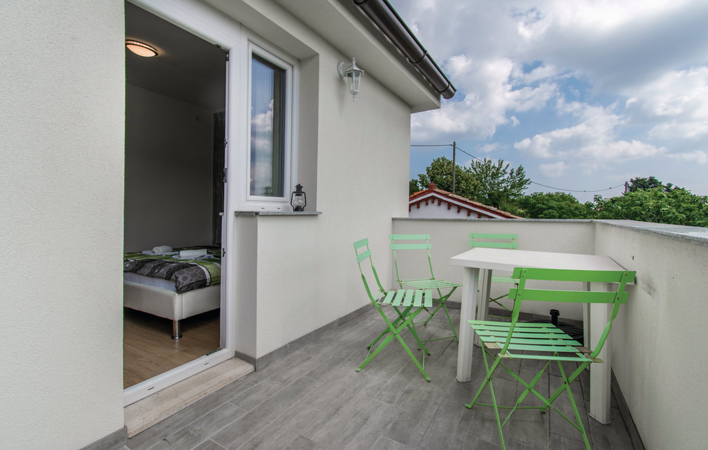 Ferienwohnung - Piran , Slowenien - SCR163 7