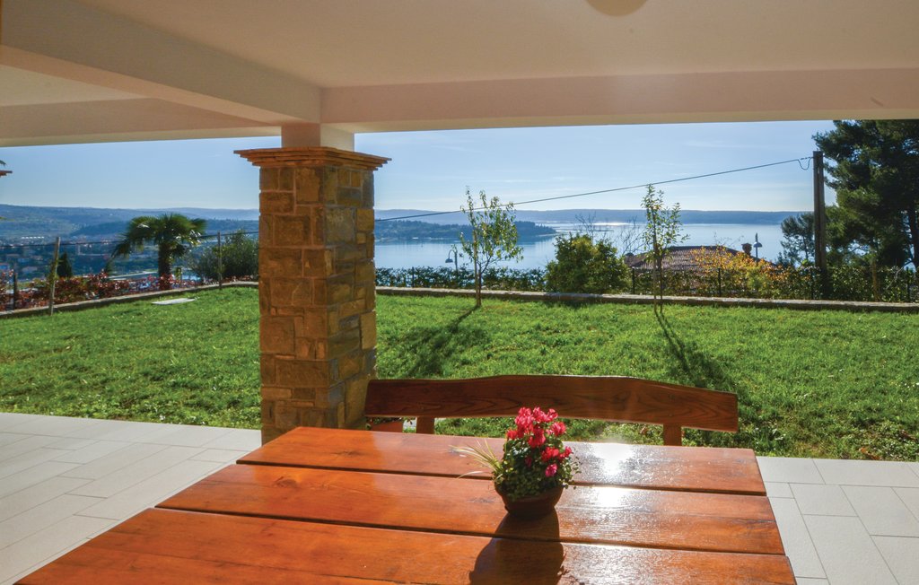 Ferienwohnung - Portoroz , Slowenien - SCR166 8