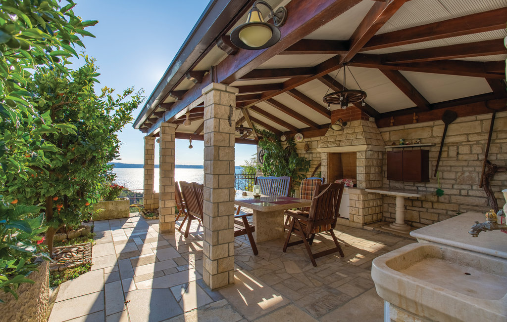 Ferienwohnung - Piran , Slowenien - SCR168 10