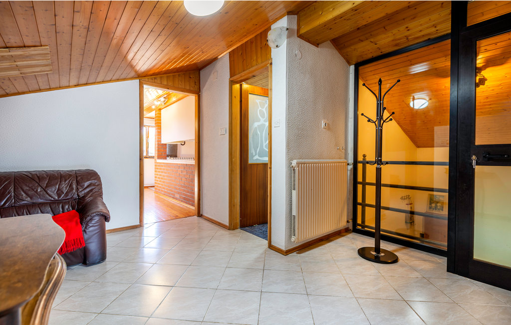 Ferienwohnung - Divaca , Slowenien - SCR170 10