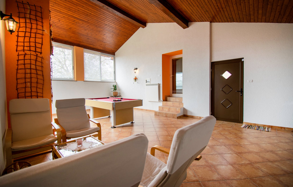 Ferienhaus - Sezana-Stanjel , Slowenien - SCR181 26