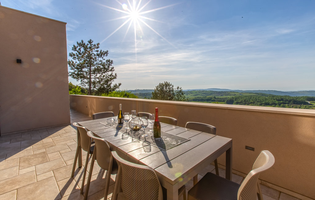 Ferienhaus - Koper-Gracisce , Slowenien - SCR324 3