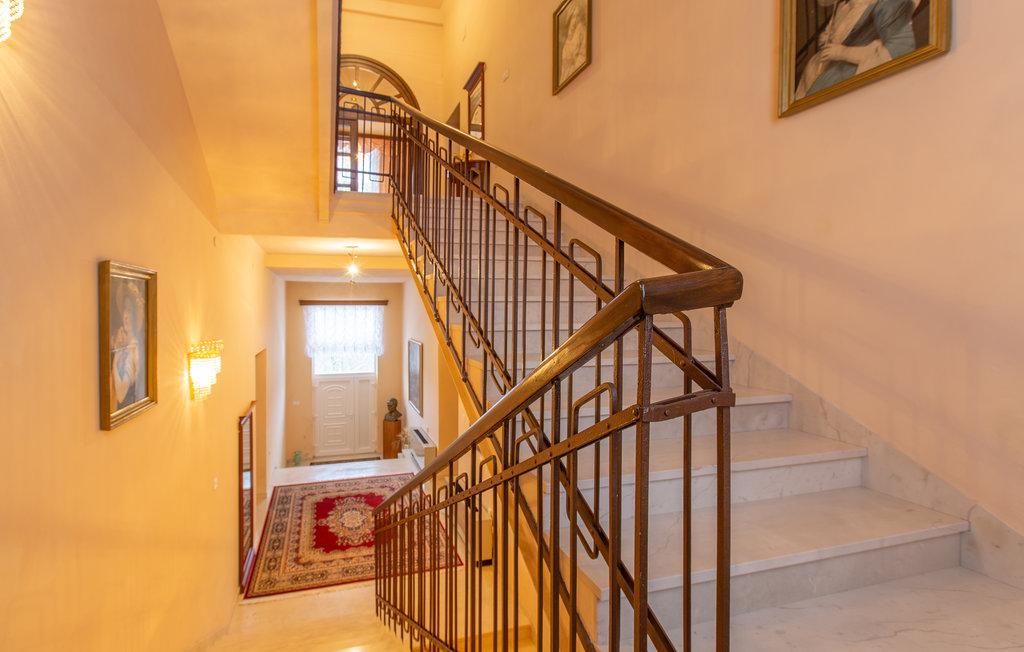 Feriehuse - Obrov , Slovenien - SCR341 25