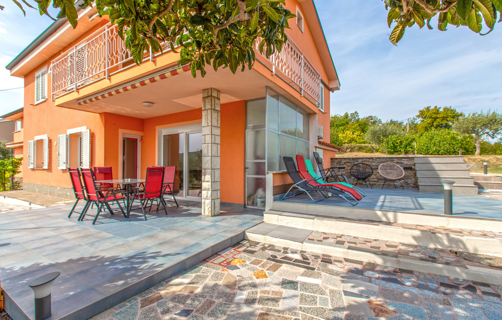 Ferienwohnung - Koper , Slowenien - SCR343 8