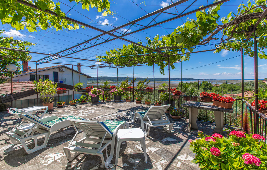 Ferienwohnung - Portoroz-Parecag , Slowenien - SCR192 3