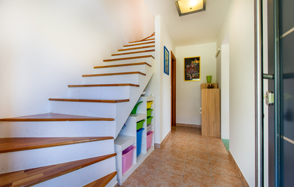 Ferienwohnung - Portoroz-Secovlje , Slowenien - SCR226 20