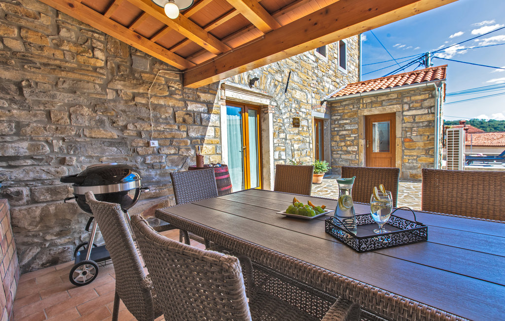 Ferienhaus - Koper-Smarje , Slowenien - SCR229 11