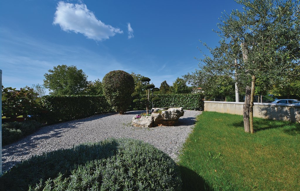 Feriehuse - Sezana , Slovenien - SCR270 12