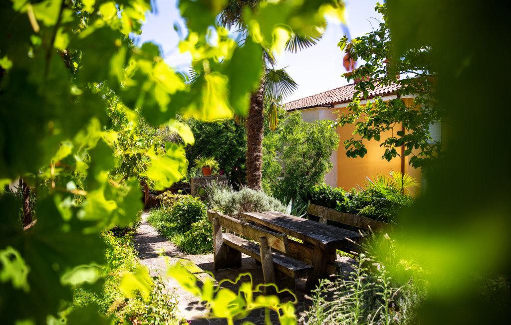 Ferienwohnung - Portoroz-Lucija , Slowenien - SCR311 7