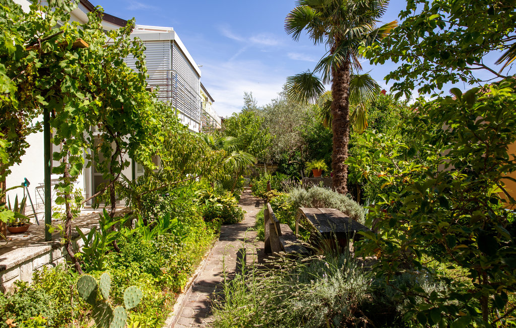 Ferienwohnung - Portoroz-Lucija , Slowenien - SCR312 6