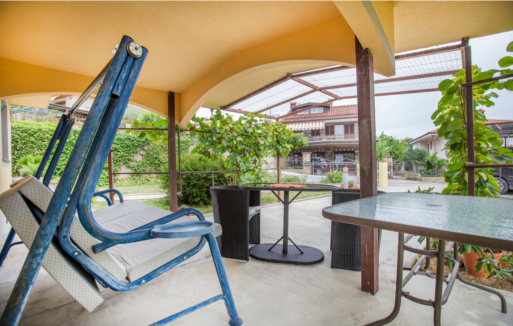 Ferienwohnung - Koper , Slowenien - SCR317 3