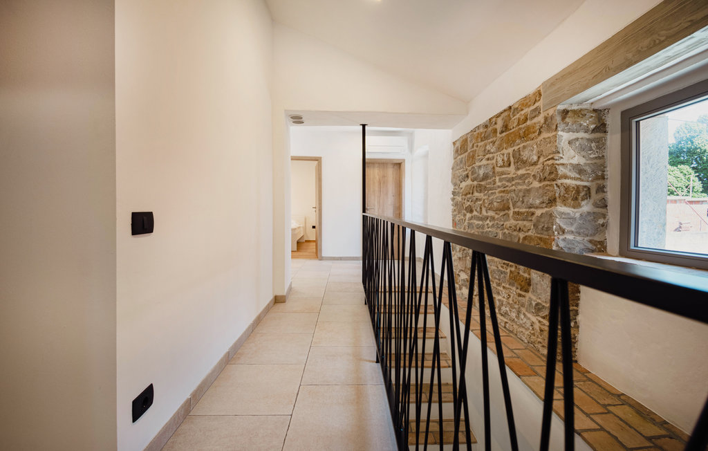 Ferienhaus - Koper-Plavje , Slowenien - SCR318 45