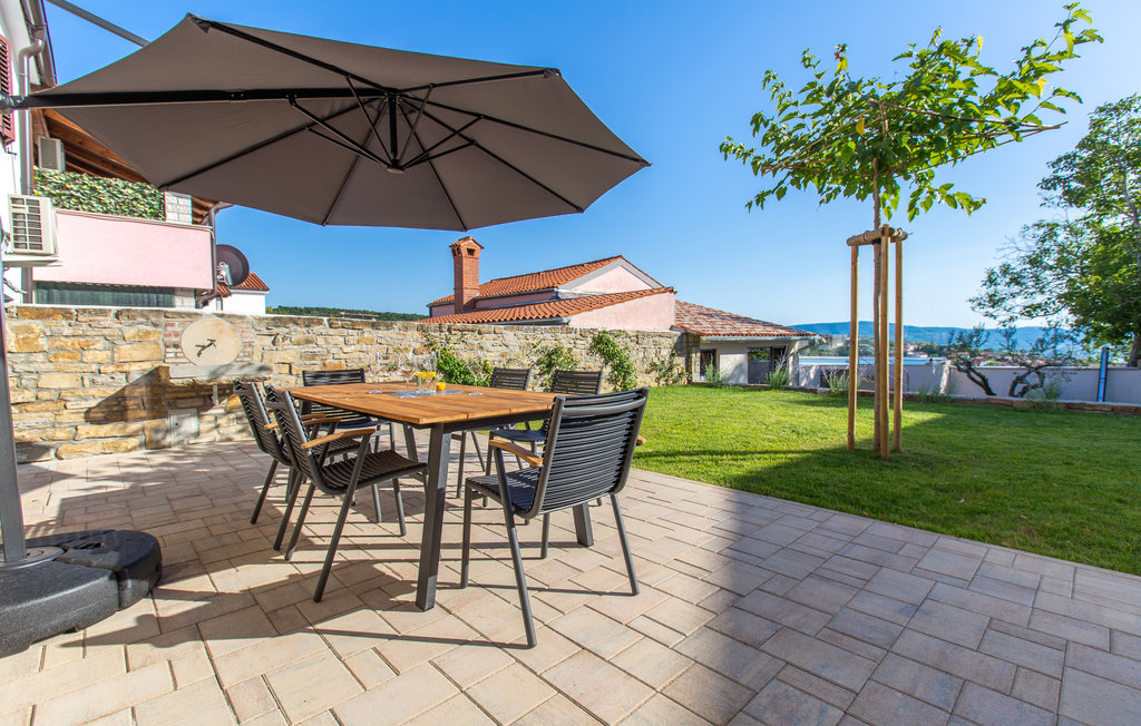 Ferienhaus - Koper-Plavje , Slowenien - SCR318 20