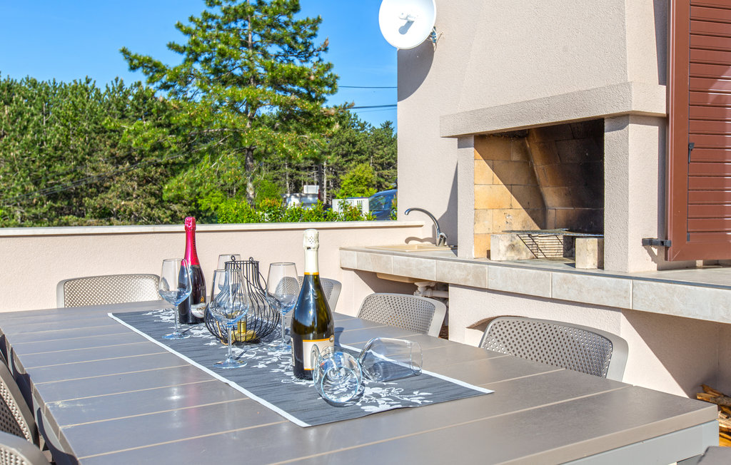 Ferienhaus - Koper-Gracisce , Slowenien - SCR324 13