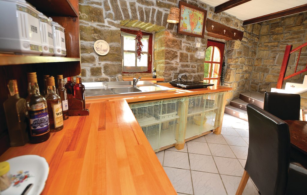 Feriehus - Koper-Topolovec , Slovenia - SCR050 40