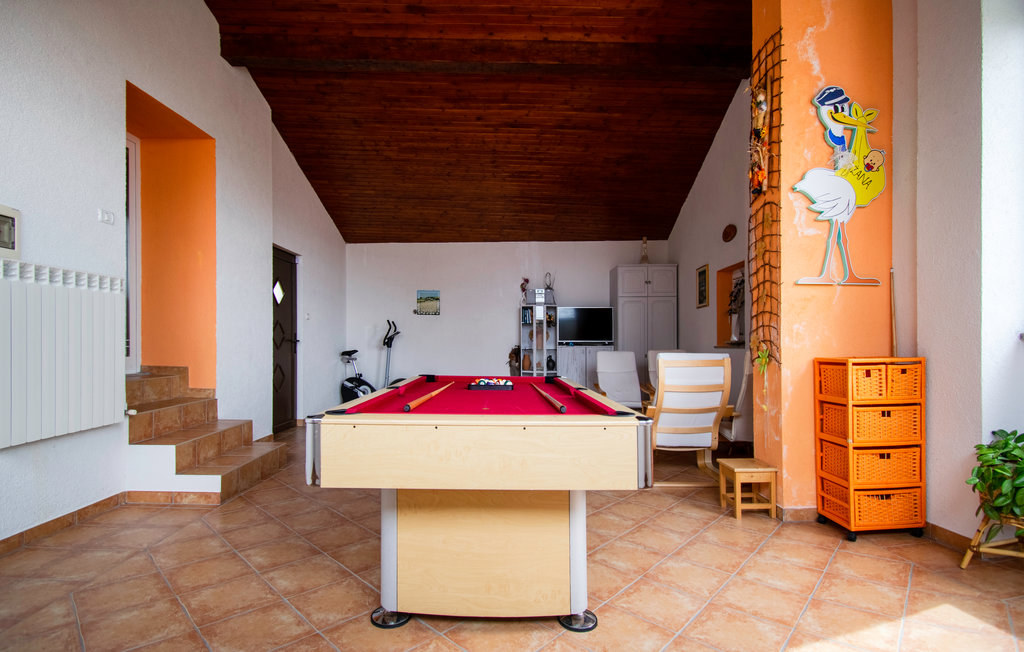 Ferienhaus - Sezana-Stanjel , Slowenien - SCR181 27