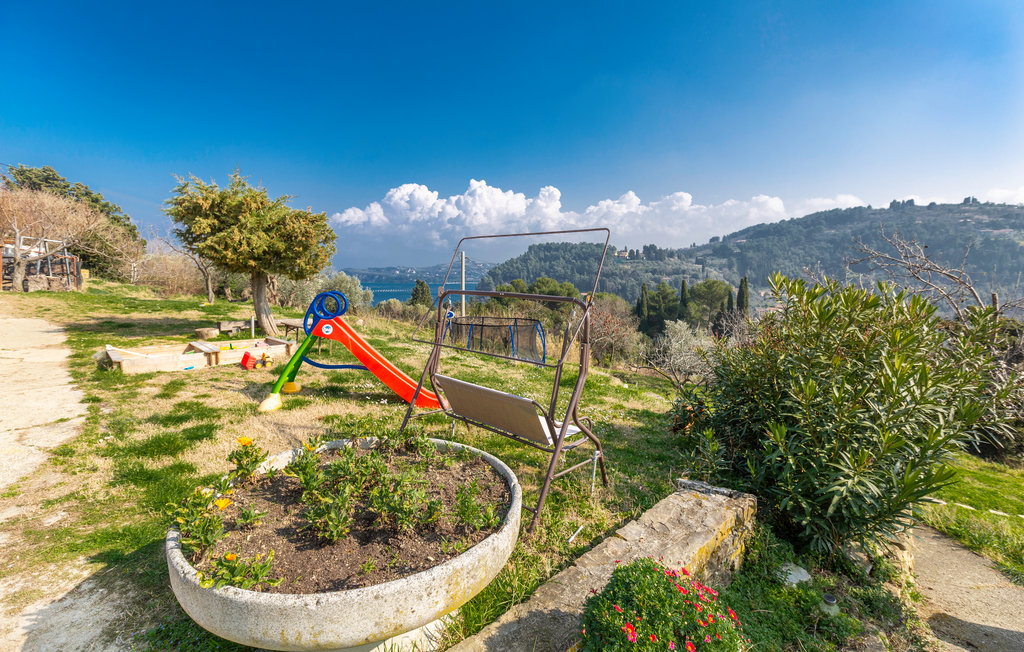 Ferienwohnung - Piran , Slowenien - SCR182 9