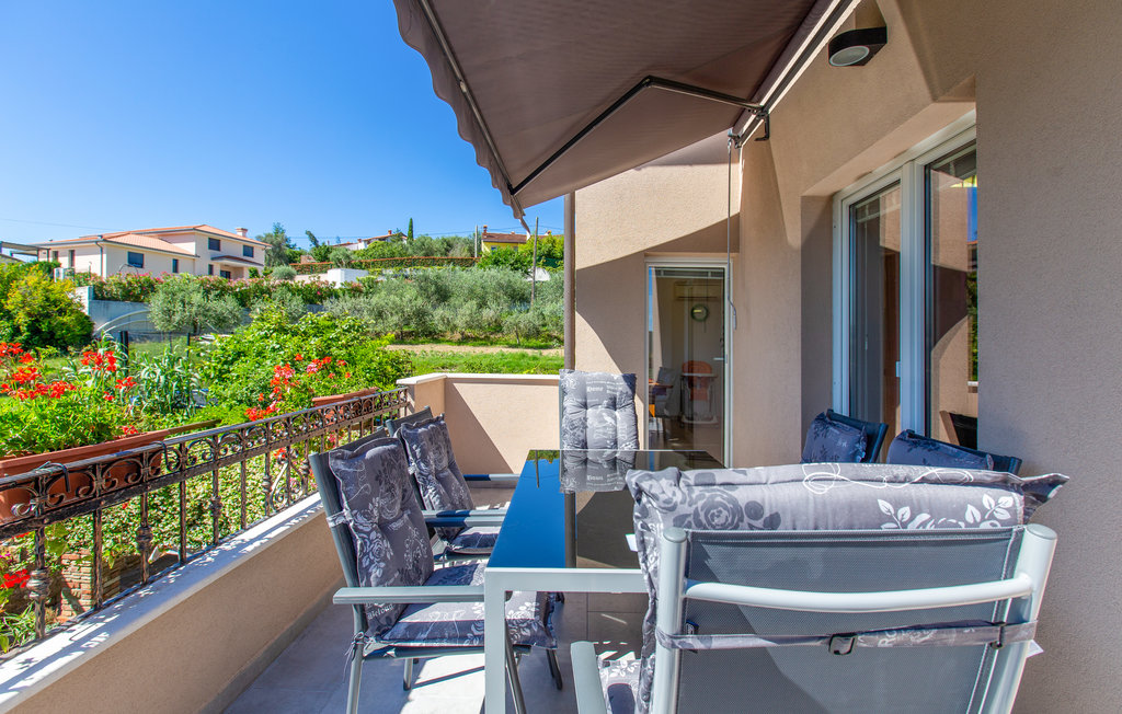 Ferienwohnung - Portoroz-Secovlje , Slowenien - SCR226 9