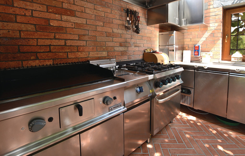 Feriehuse - Sezana , Slovenien - SCR270 13