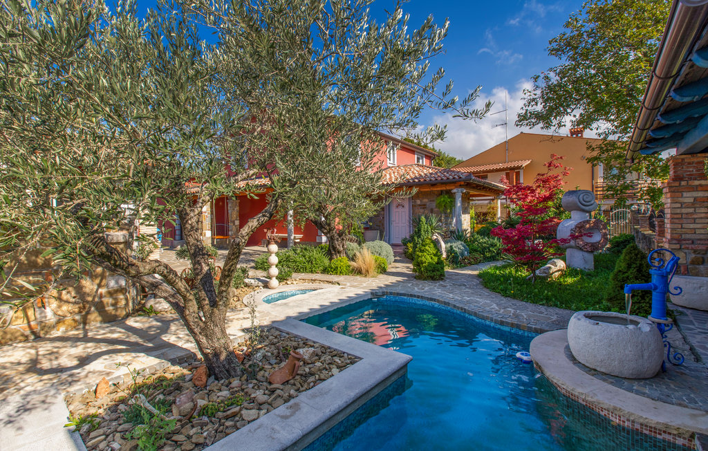 Ferienhaus - Izola , Slowenien - SCR305 16