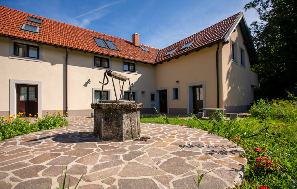Ferienhaus - Col , Slowenien - SCR310 10