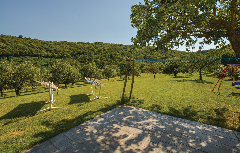 Ferienhaus - Koper , Slowenien - SCR135 13