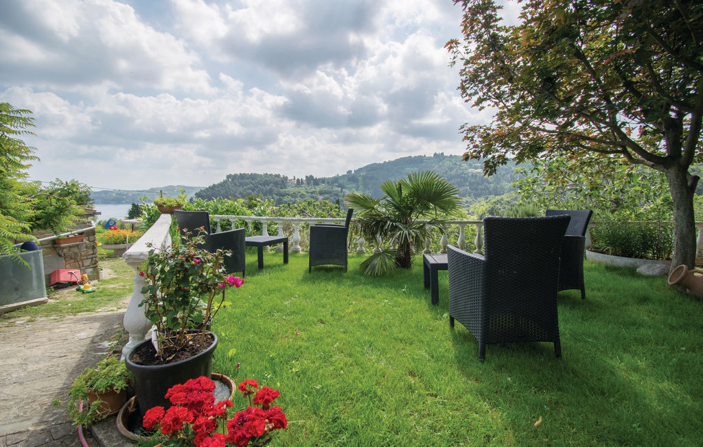 Ferienwohnung - Piran , Slowenien - SCR163 8