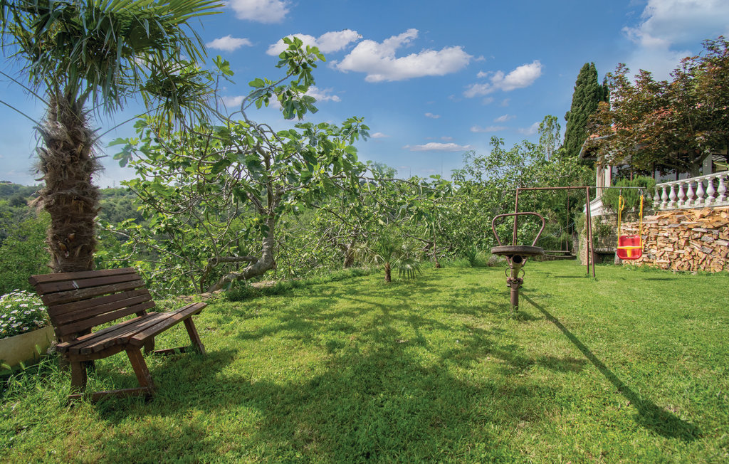 Ferienwohnung - Piran , Slowenien - SCR164 5