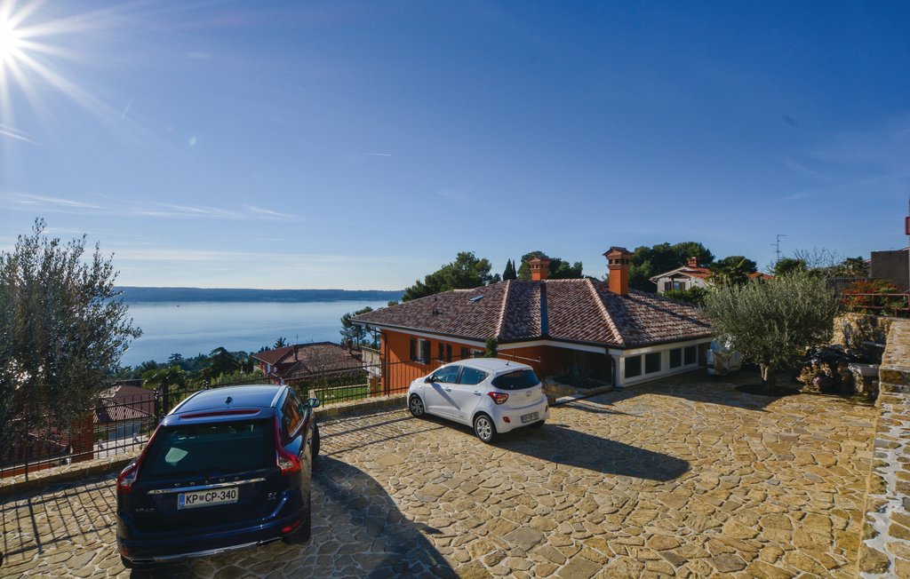 Ferienwohnung - Portoroz , Slowenien - SCR166 10