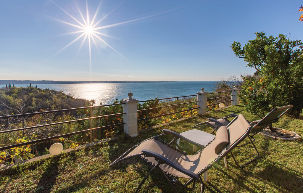 Ferienwohnung - Piran , Slowenien - SCR168 5