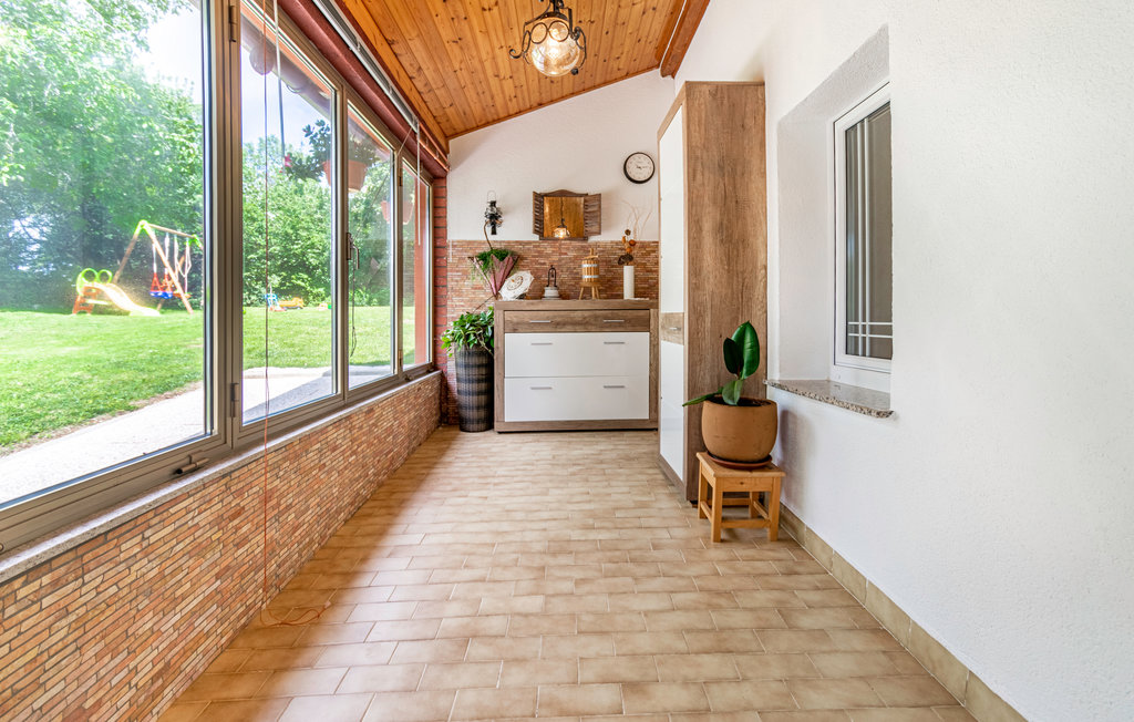 Ferienhaus - Sezana-Stanjel , Slowenien - SCR181 28