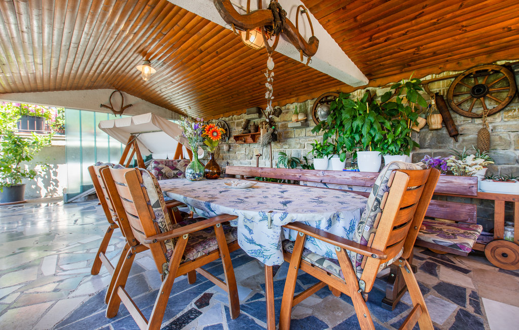 Lejlighed - Portoroz-Parecag , Slovenien - SCR193 7