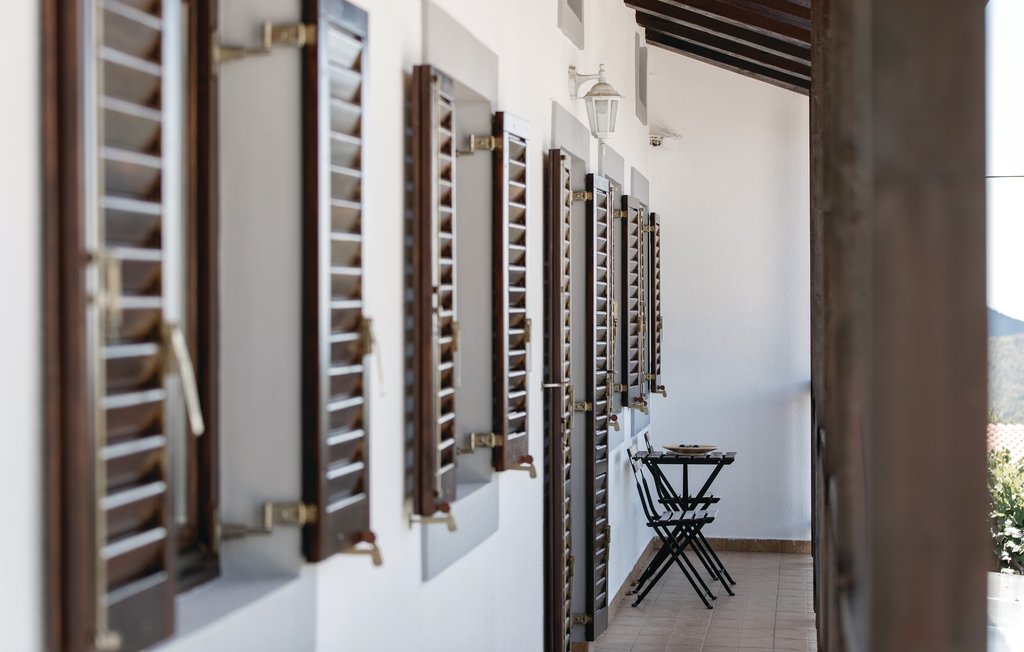 Ferienhaus - Sezana-Sela na Krasu , Slowenien - SCR205 14