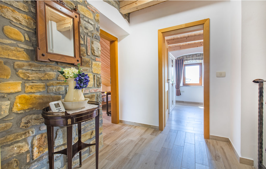 Ferienhaus - Koper-Smarje , Slowenien - SCR229 39