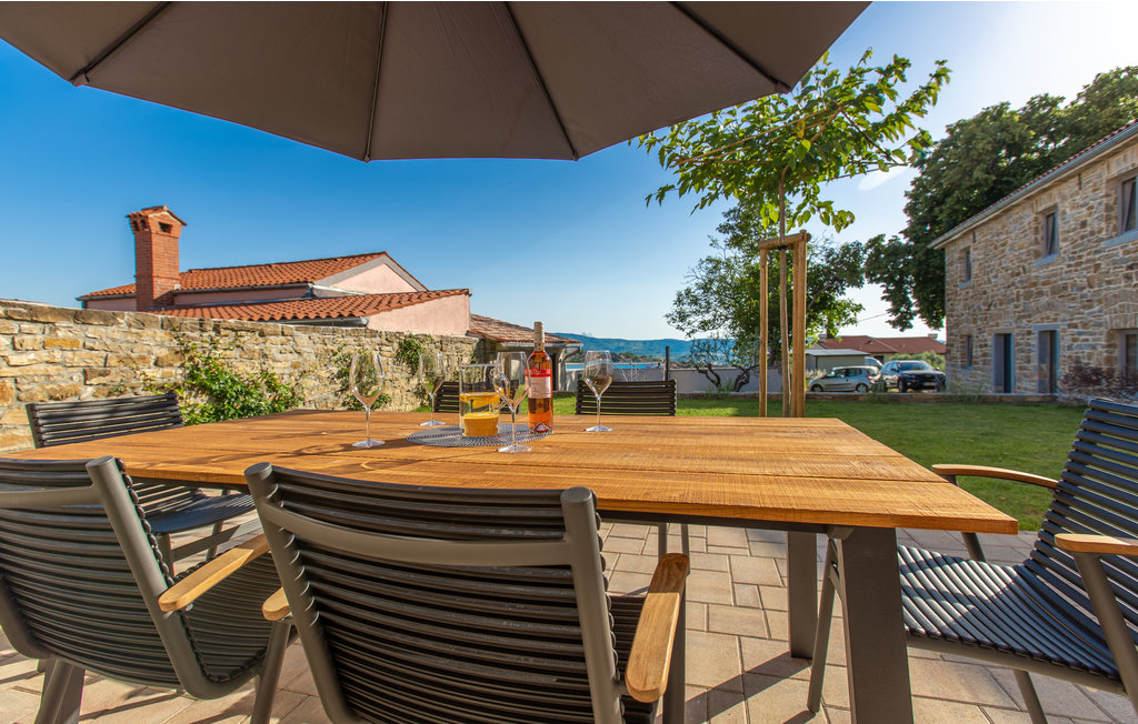 Ferienhaus - Koper-Plavje , Slowenien - SCR318 21