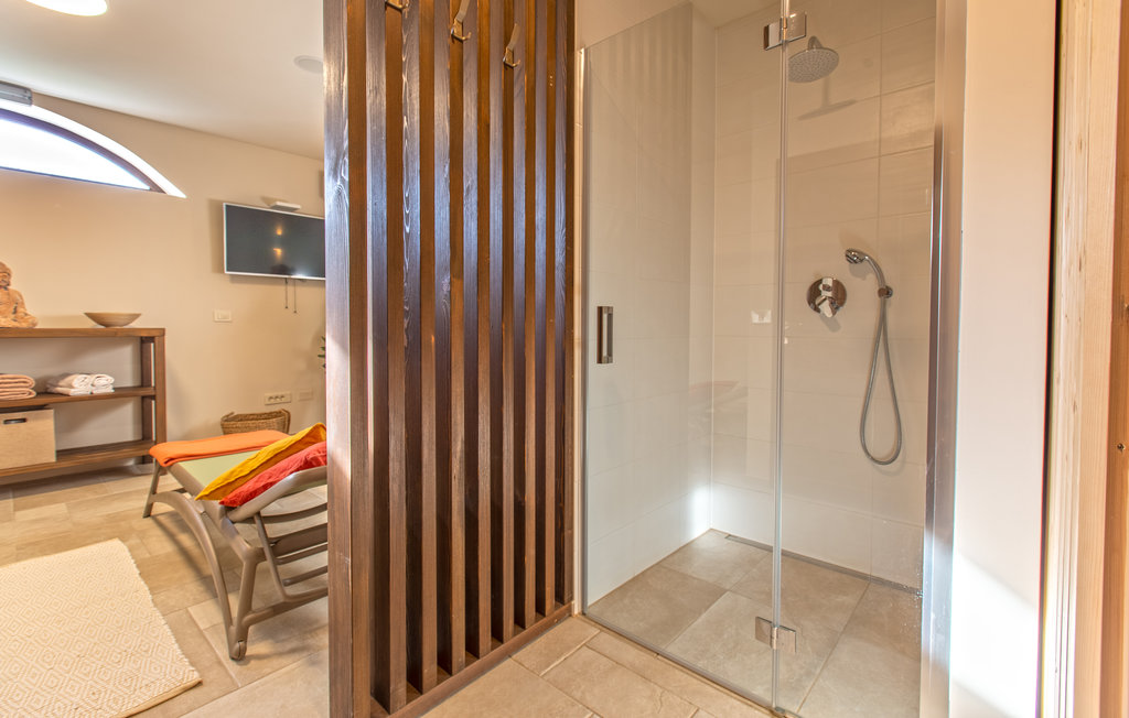 Ferienhaus - Koper-Gracisce , Slowenien - SCR324 31