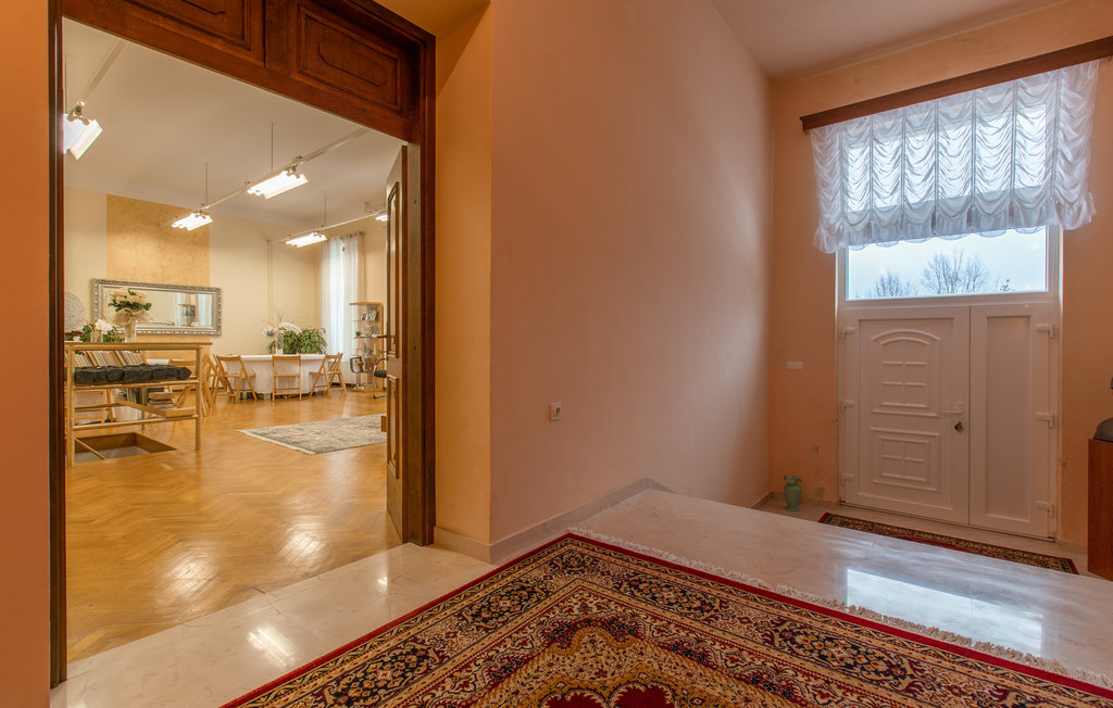 Feriehuse - Obrov , Slovenien - SCR341 27