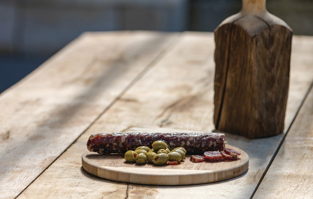 Ferienhaus - Sezana-Sela na Krasu , Slowenien - SCR205 15