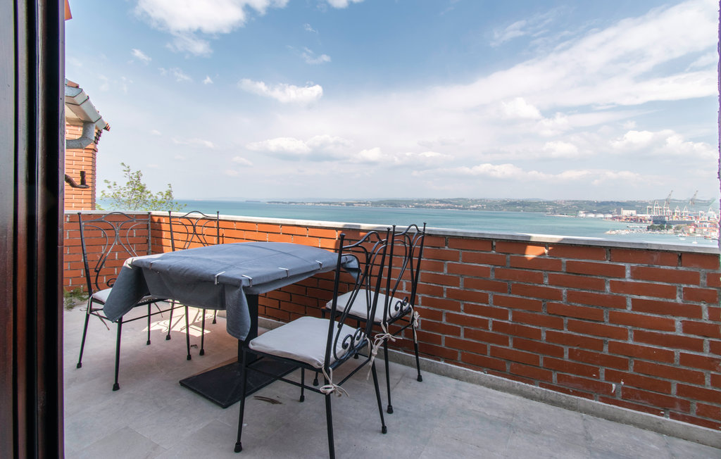 Lejlighed - Koper , Slovenien - SCR298 14